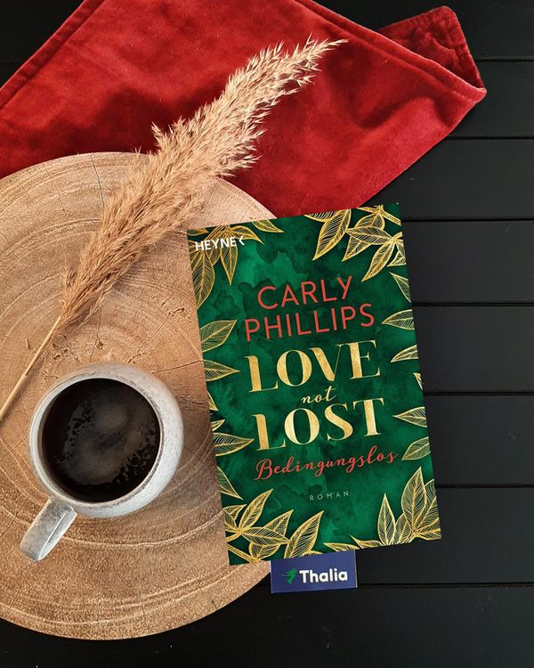 Produktbild: Love not Lost - Bedingungslos