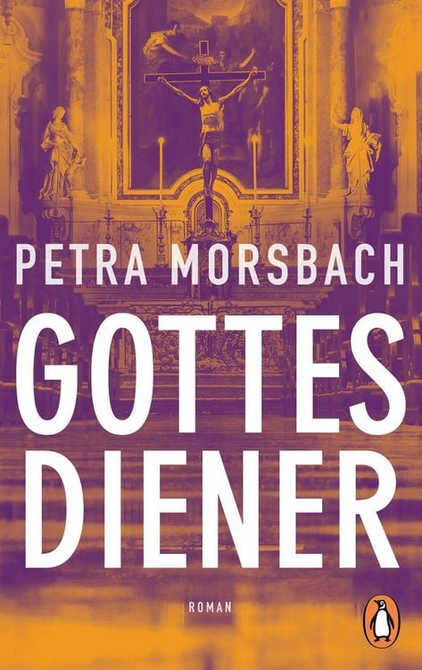 Produktbild: Gottesdiener