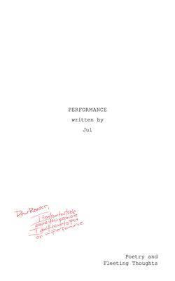 Produktbild: Performance