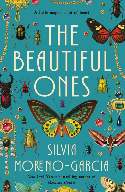 Produktbild: The Beautiful Ones