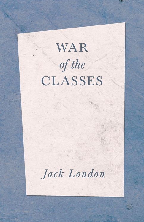 Produktbild: War of the Classes