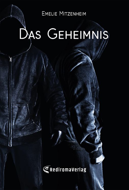Produktbild: Das Geheimnis