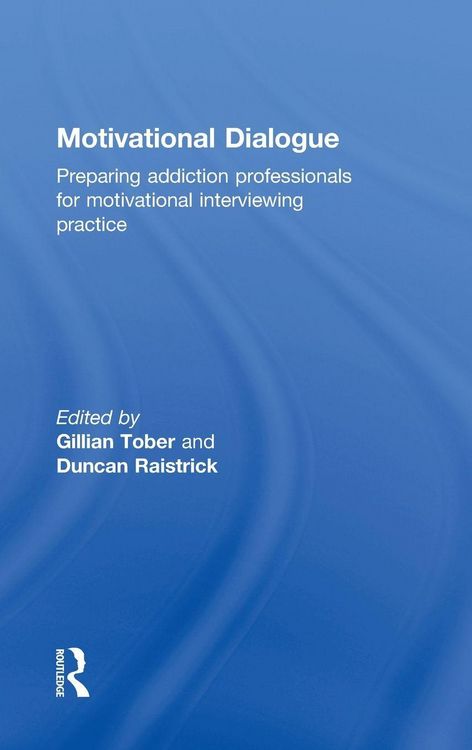 Produktbild: Motivational Dialogue