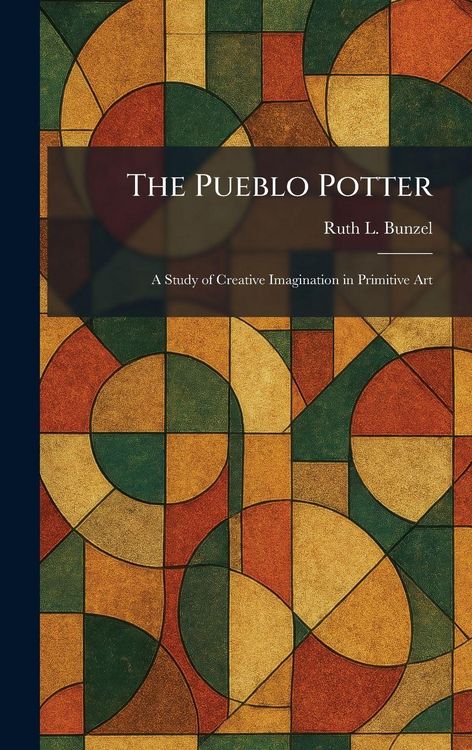 Produktbild: The Pueblo Potter