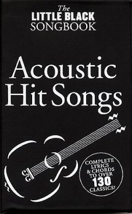 Produktbild: The Little Black Songbook