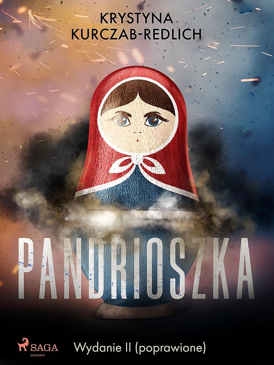 Produktbild: Pandrioszka