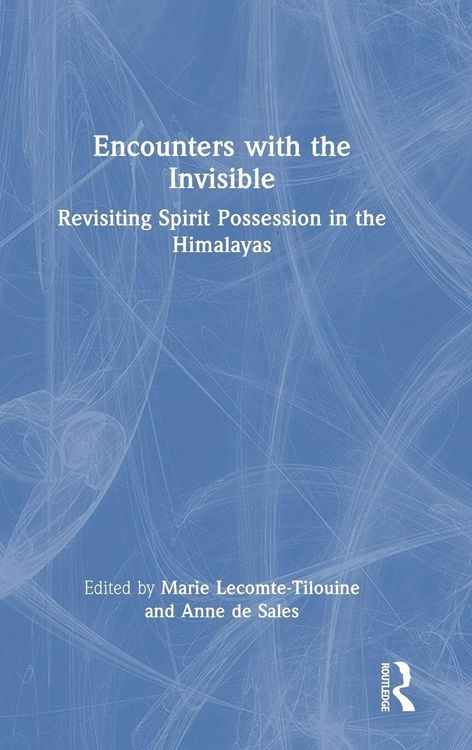 Produktbild: Encounters with the Invisible