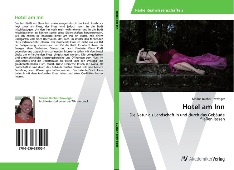 Produktbild: Hotel am Inn