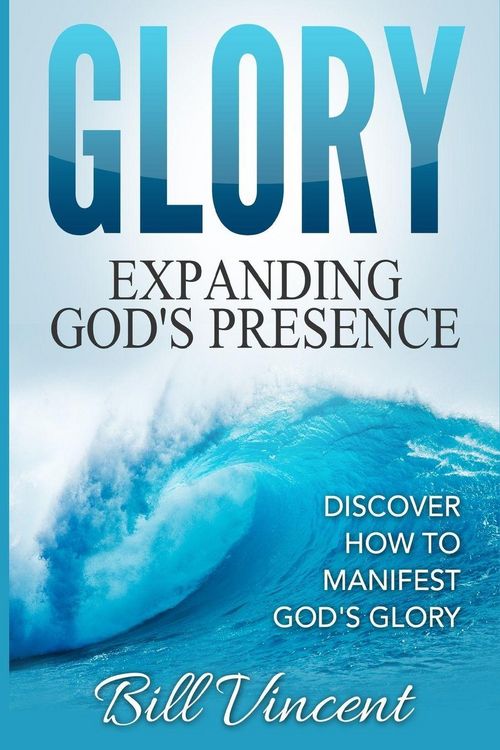 Produktbild: Glory Expanding God's Presence