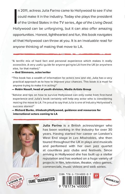 Produktbild: Surviving Hollywood