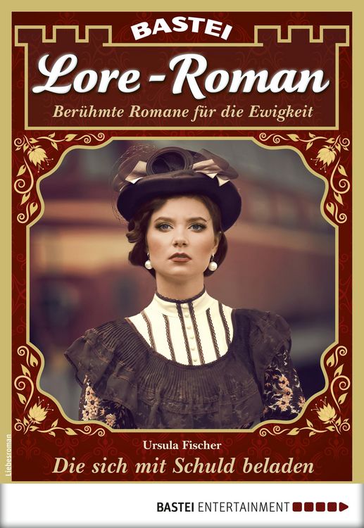 Produktbild: Lore-Roman 77