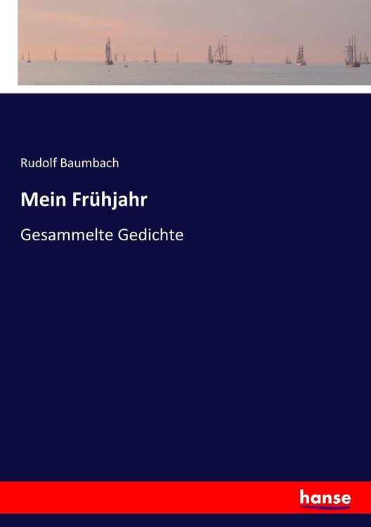 Produktbild: Mein Fr&uuml;hjahr