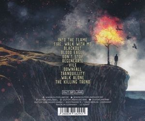 Produktbild: Origin Of Fire