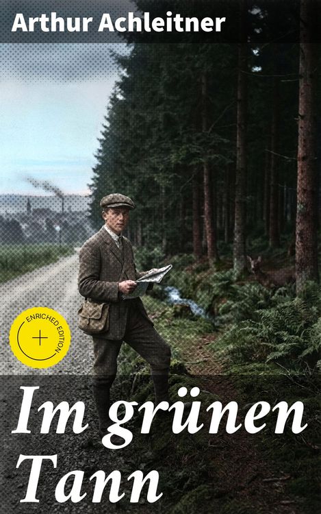 Produktbild: Im gr&uuml;nen Tann