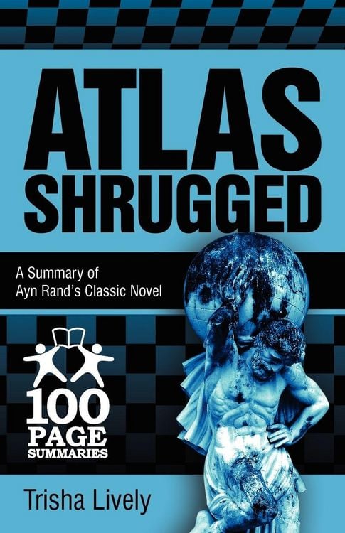 Produktbild: Atlas Shrugged