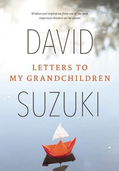 Produktbild: Letters to My Grandchildren