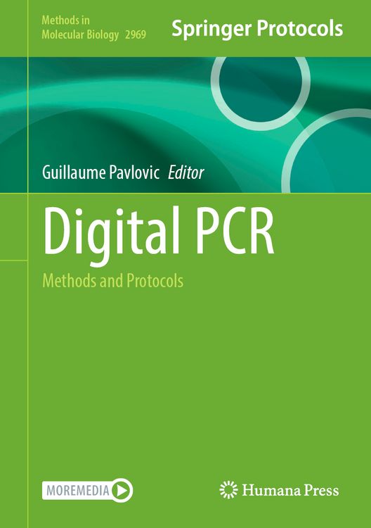 Produktbild: Digital PCR
