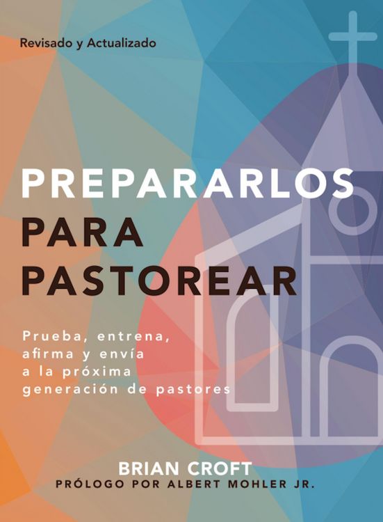 Produktbild: Prepararlos para pastorear