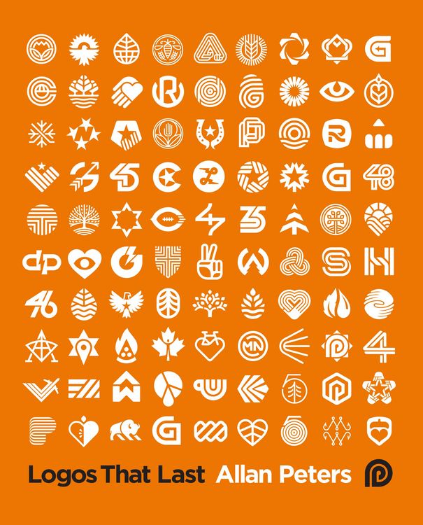 Produktbild: Logos that Last