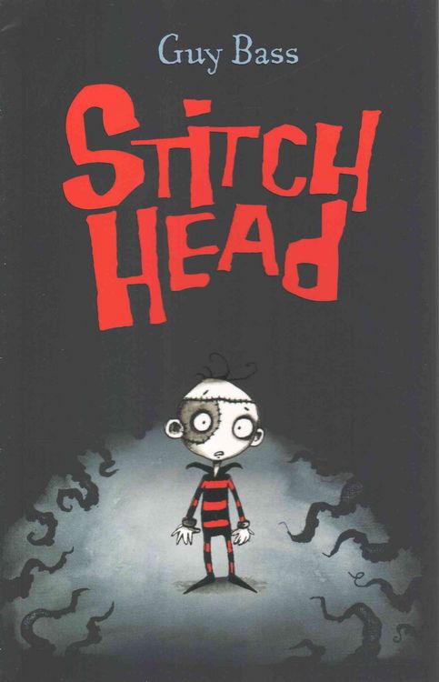 Produktbild: Stitch Head