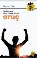 Produktbild: Yenilenmeye Hazir Olanlar Icindir Oruc