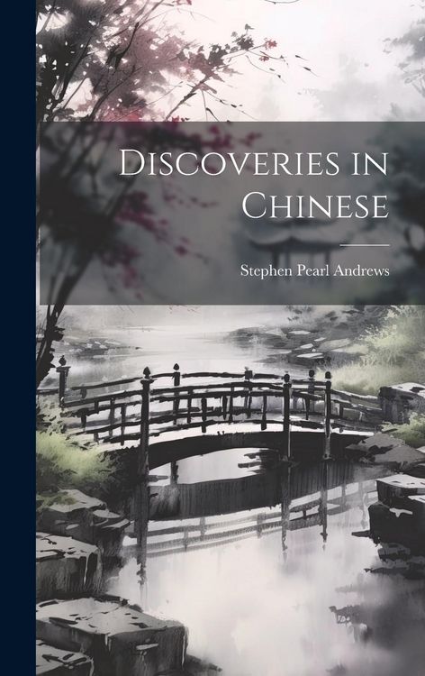 Produktbild: Discoveries in Chinese
