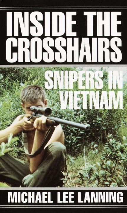 Produktbild: Inside the Crosshairs