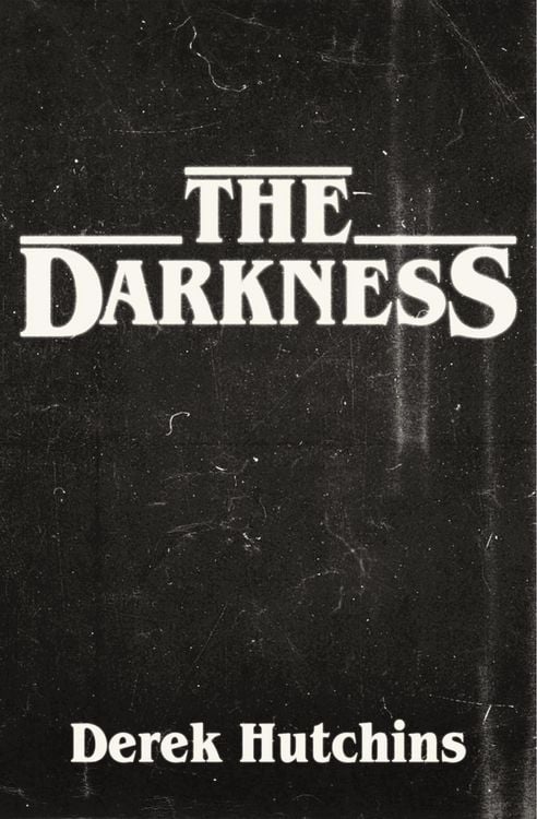 Produktbild: The Darkness