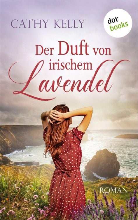 Produktbild: Der Duft von irischem Lavendel