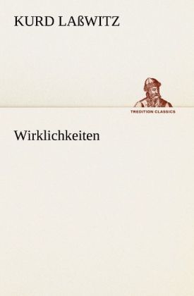 Produktbild: Wirklichkeiten