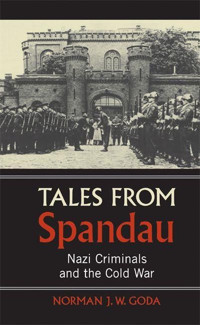 Produktbild: Tales from Spandau