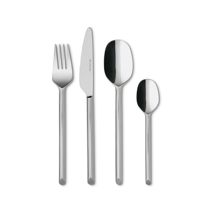 Produktbild: Villeroy & Boch Besteckset 16tlg.