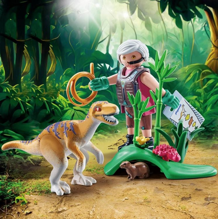 Produktbild: Velociraptor