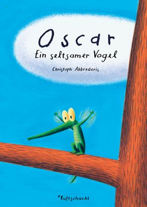 Produktbild: Oscar