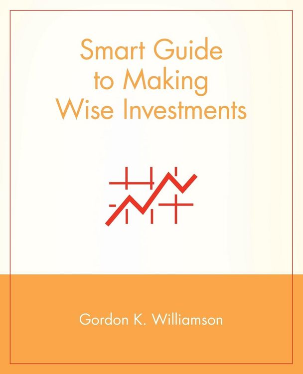 Produktbild: Smart Guide to Making Wise Investments