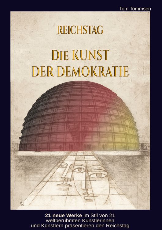 Produktbild: Reichstag
