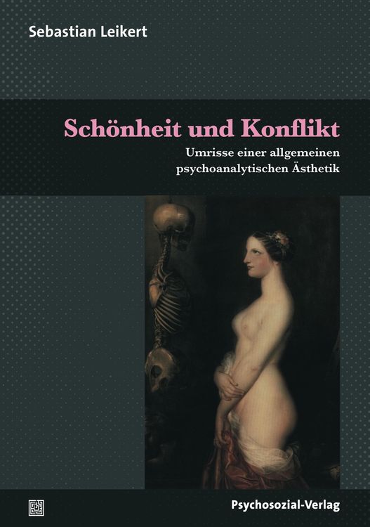 Bild vom Artikel Schönheit und Konflikt vom Autor Sebastian Leikert