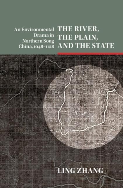 Produktbild: River, the Plain, and the State