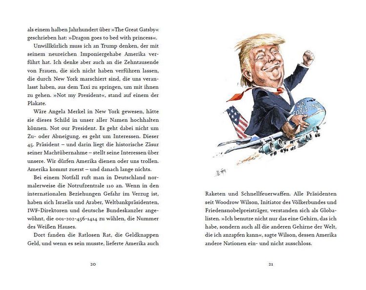 Produktbild: Kopf hoch, Deutschland!