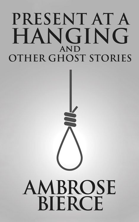 Produktbild: Present at a Hanging and Other Ghost Stories