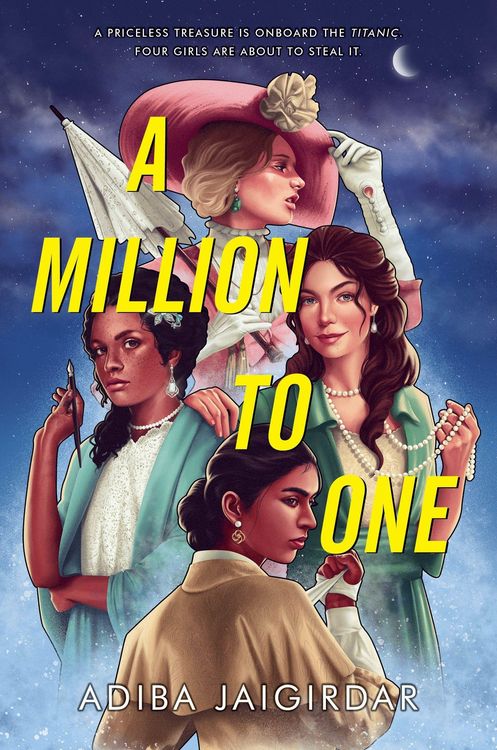 Produktbild: A Million to One