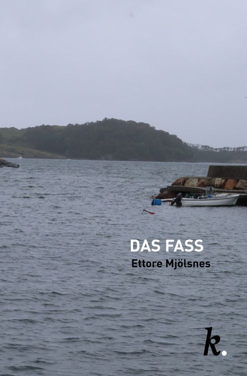 Produktbild: Das Fass