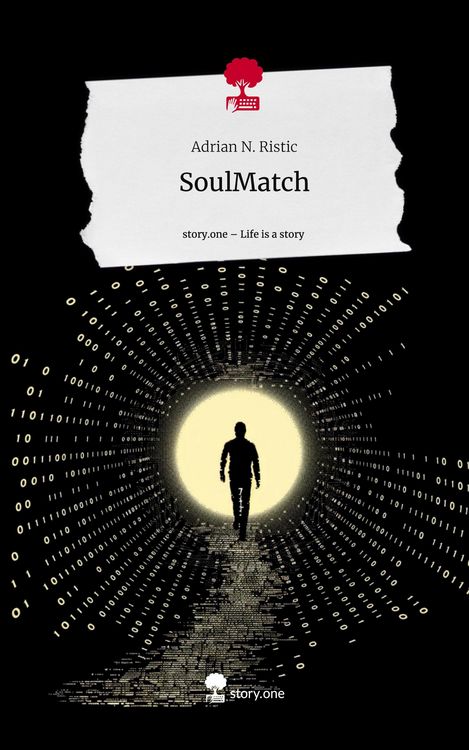Produktbild: SoulMatch. Life is a Story - story.one