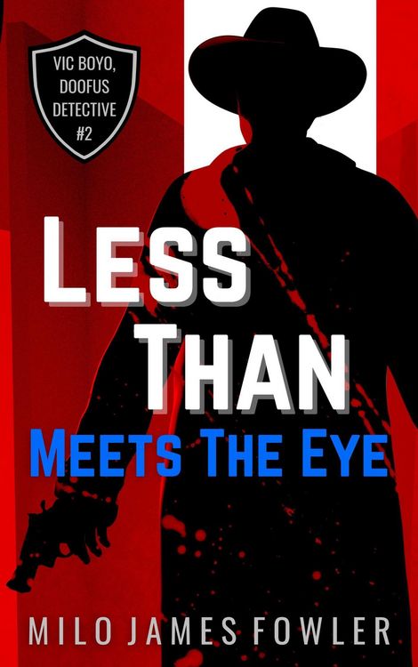 Produktbild: Less Than Meets The Eye