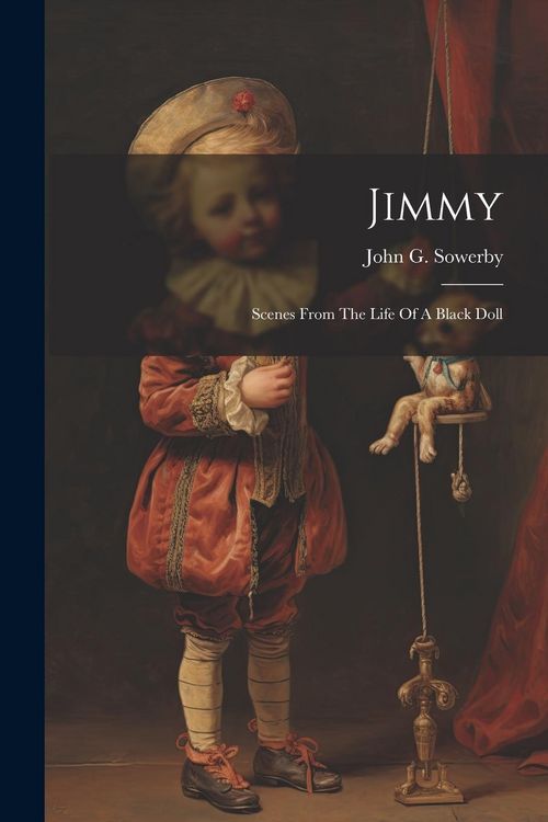 Produktbild: Jimmy