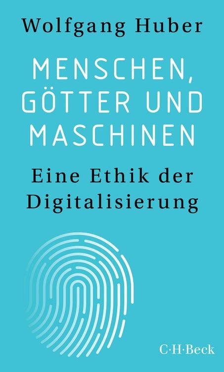Produktbild: Menschen, Götter und Maschinen