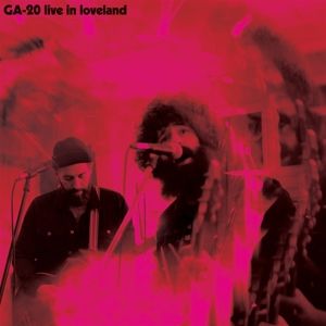 Produktbild: Live In Loveland