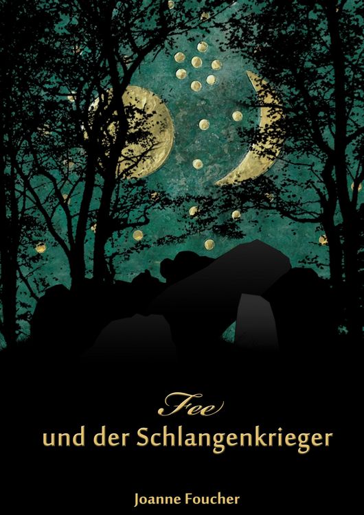 Produktbild: Fee und der Schlangenkrieger