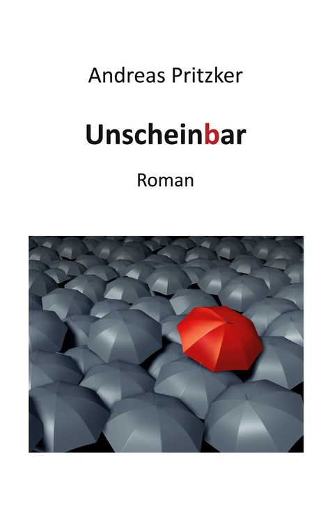 Produktbild: Unscheinbar