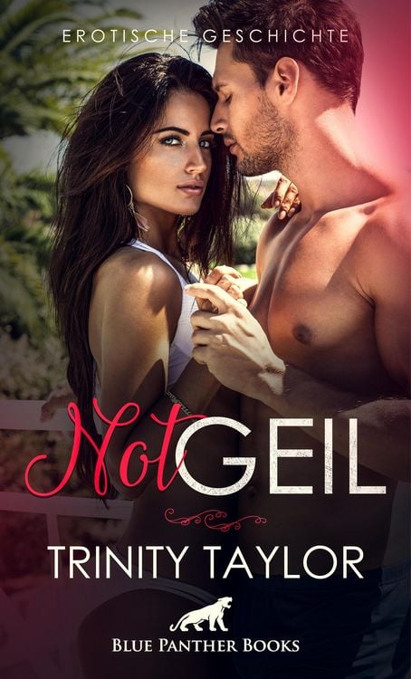 Produktbild: NotGeil | Erotische Geschichte